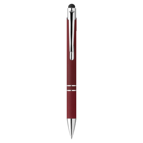 Steinway Soft Touch Metal Pen 1