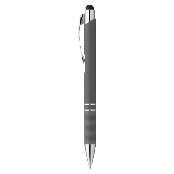 Steinway Soft Touch Metal Pen 1