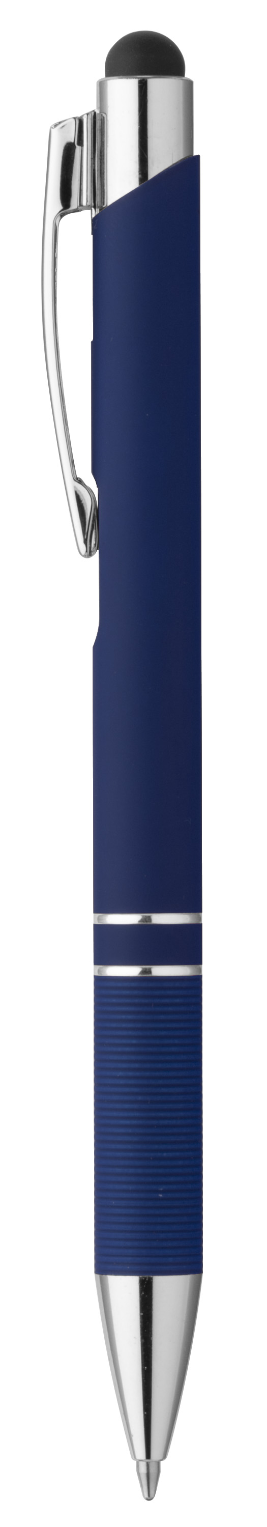Steinway Soft Touch Metal Pen 1