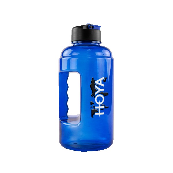 Big Bubba's Half Gallon Water Jug 1