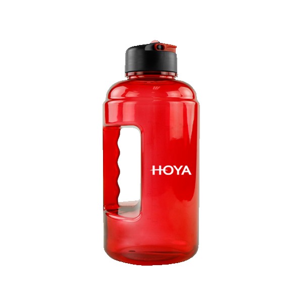 Big Bubba's Half Gallon Water Jug 1