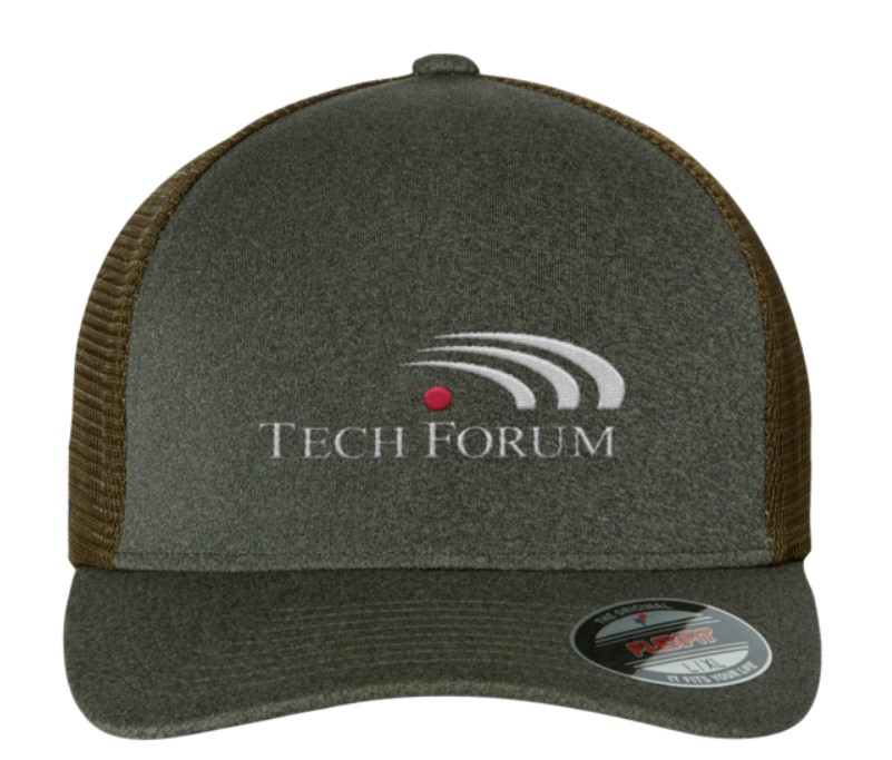 Flexfit 5511UP Unipanel Trucker Cap 1