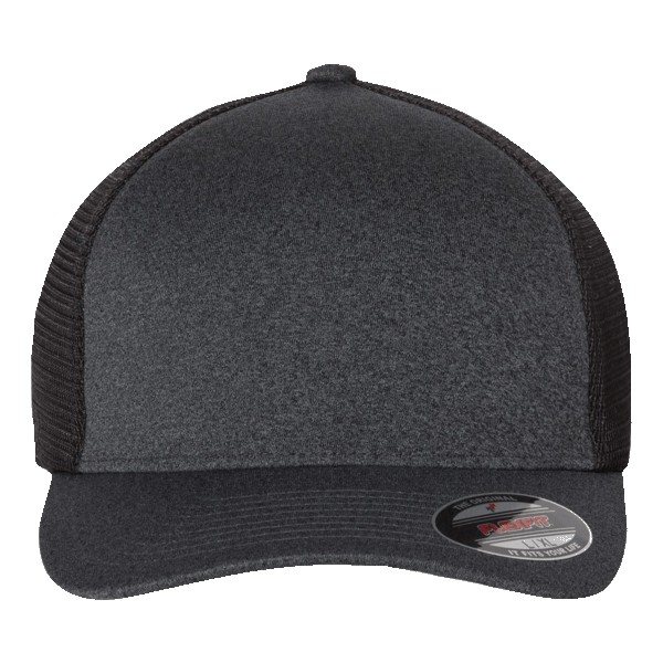 Flexfit 5511UP Unipanel Trucker Cap 1