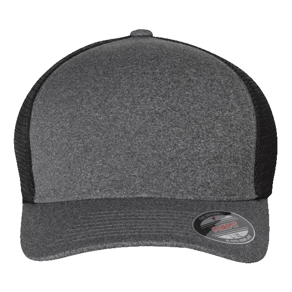 Flexfit 5511UP Unipanel Trucker Cap 1