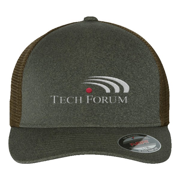 Flexfit 5511UP Unipanel Trucker Cap 1