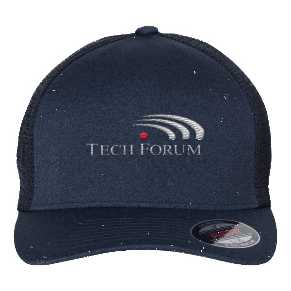 Flexfit 5511UP Unipanel Trucker Cap 1