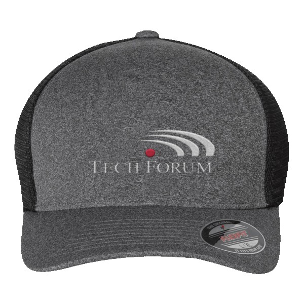 Flexfit 5511UP Unipanel Trucker Cap 1
