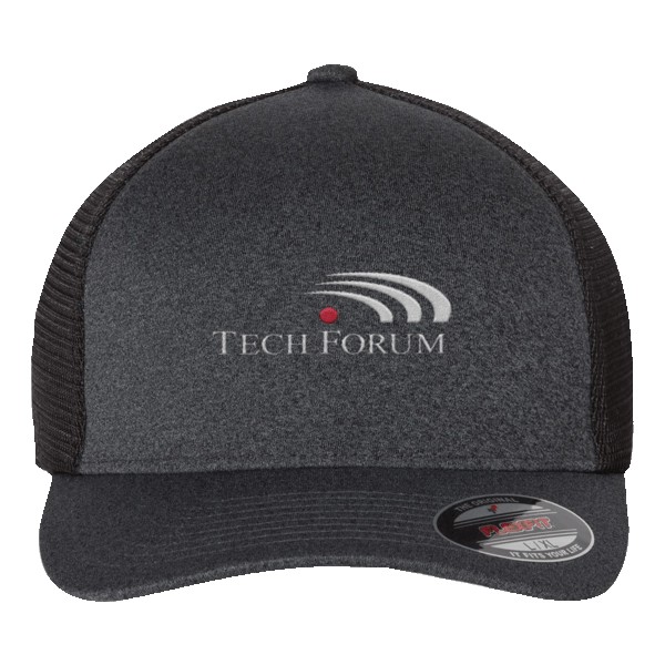 Flexfit 5511UP Unipanel Trucker Cap 1