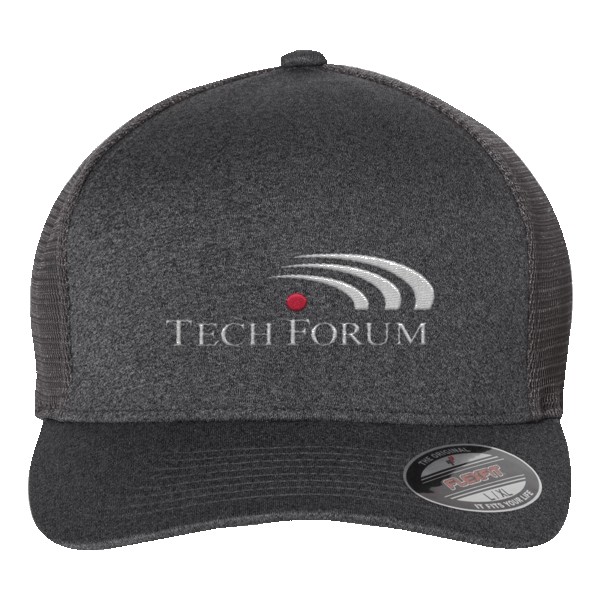 Flexfit 5511UP Unipanel Trucker Cap 1