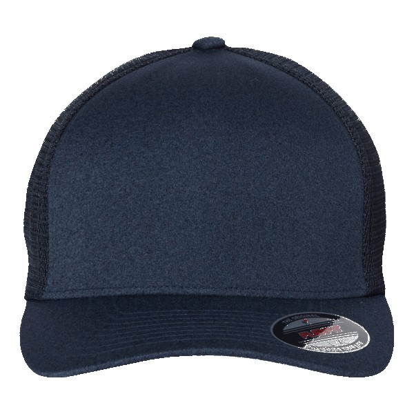 Flexfit 5511UP Unipanel Trucker Cap 1