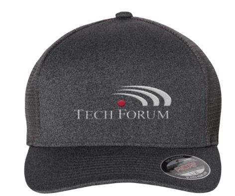 Flexfit 5511UP Unipanel Trucker Cap 1