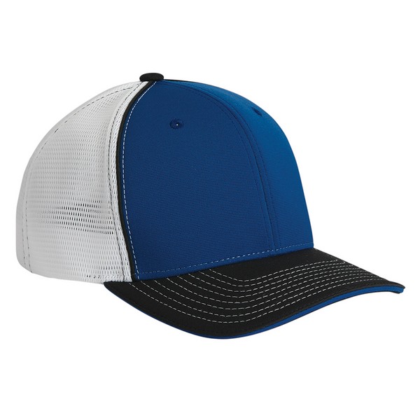 Richardson 172Pulse Sportmesh Cap with R-Flex 1