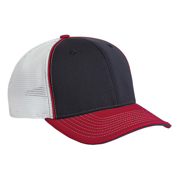 Richardson 172Pulse Sportmesh Cap with R-Flex 1
