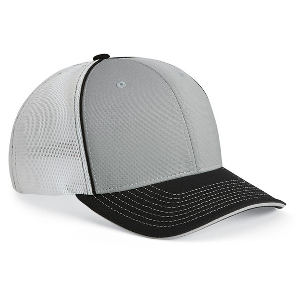 Richardson 172Pulse Sportmesh Cap with R-Flex 1