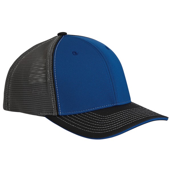 Richardson 172Pulse Sportmesh Cap with R-Flex 1