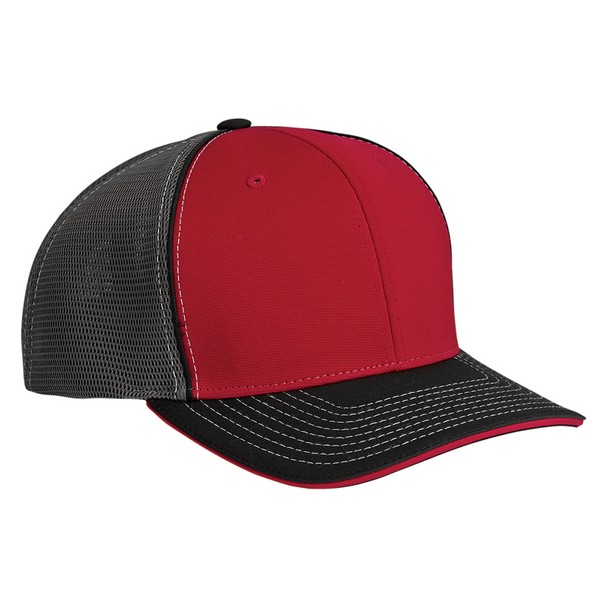 Richardson 172Pulse Sportmesh Cap with R-Flex 1