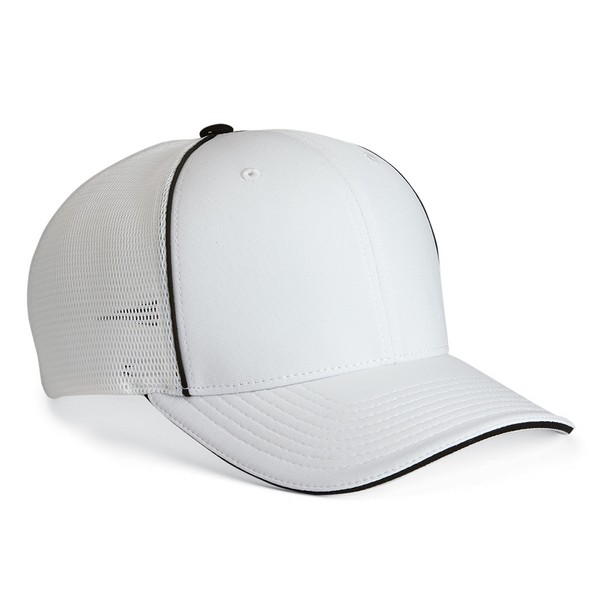 Richardson 172Pulse Sportmesh Cap with R-Flex 1