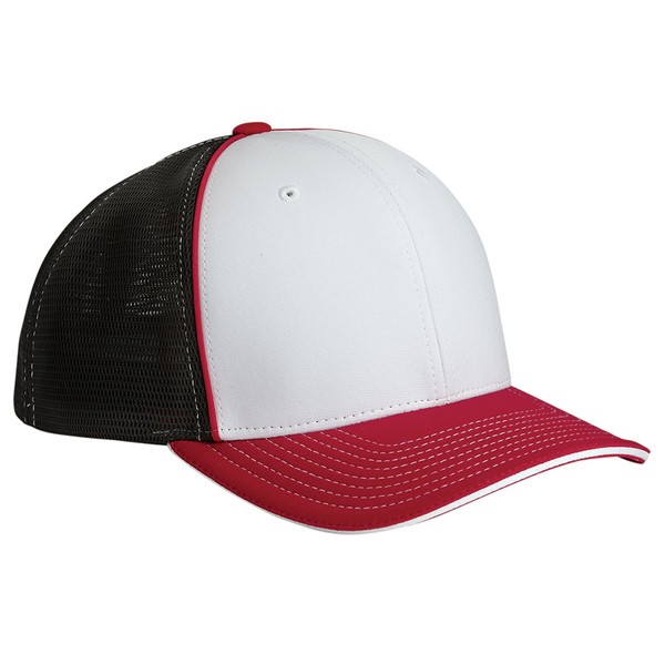 Richardson 172Pulse Sportmesh Cap with R-Flex 1