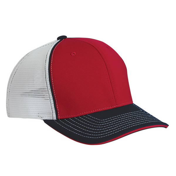 Richardson 172Pulse Sportmesh Cap with R-Flex 1