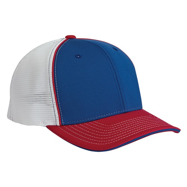 Richardson 172Pulse Sportmesh Cap with R-Flex 1