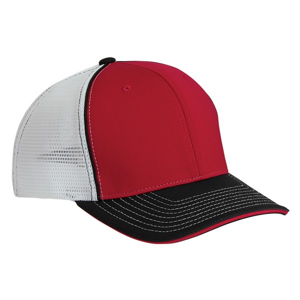 Richardson 172Pulse Sportmesh Cap with R-Flex 1