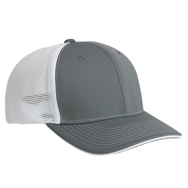 Richardson 172Pulse Sportmesh Cap with R-Flex 1