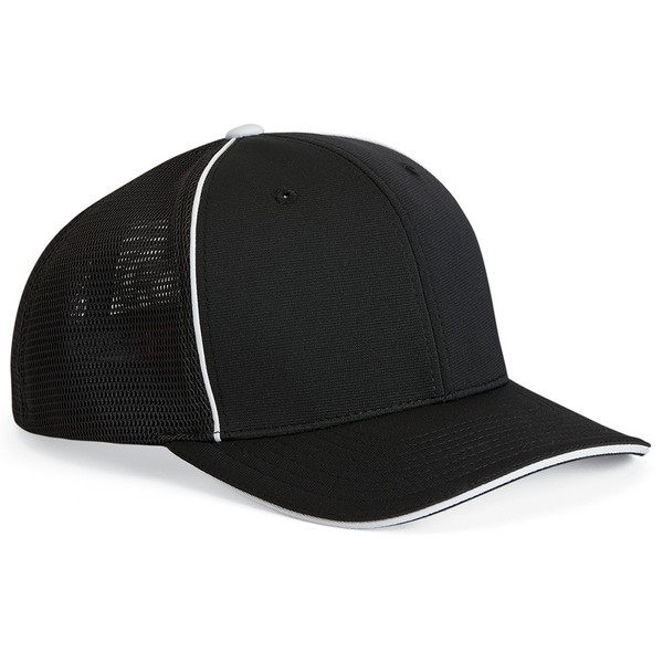 Richardson 172Pulse Sportmesh Cap with R-Flex 1