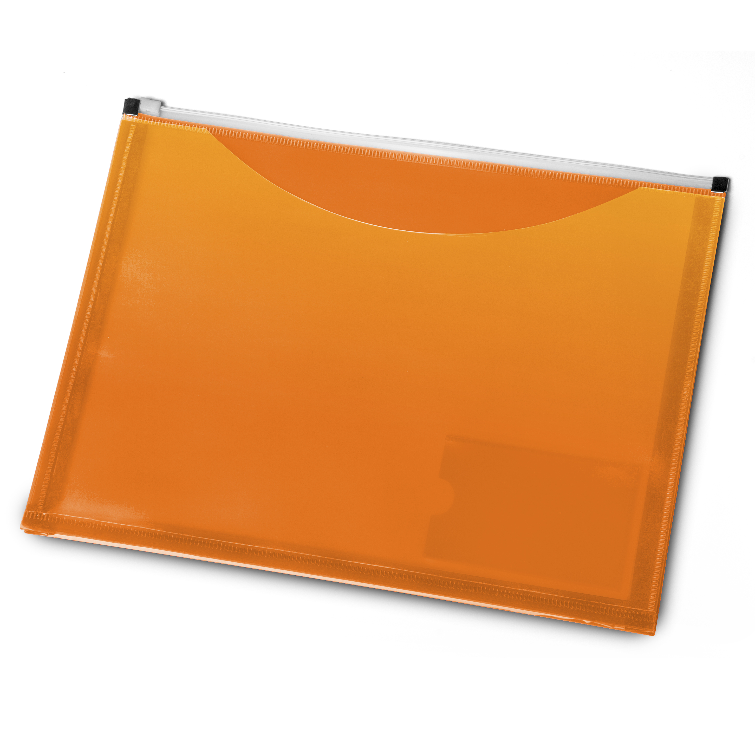 Zip-It Travel Document Holder 1