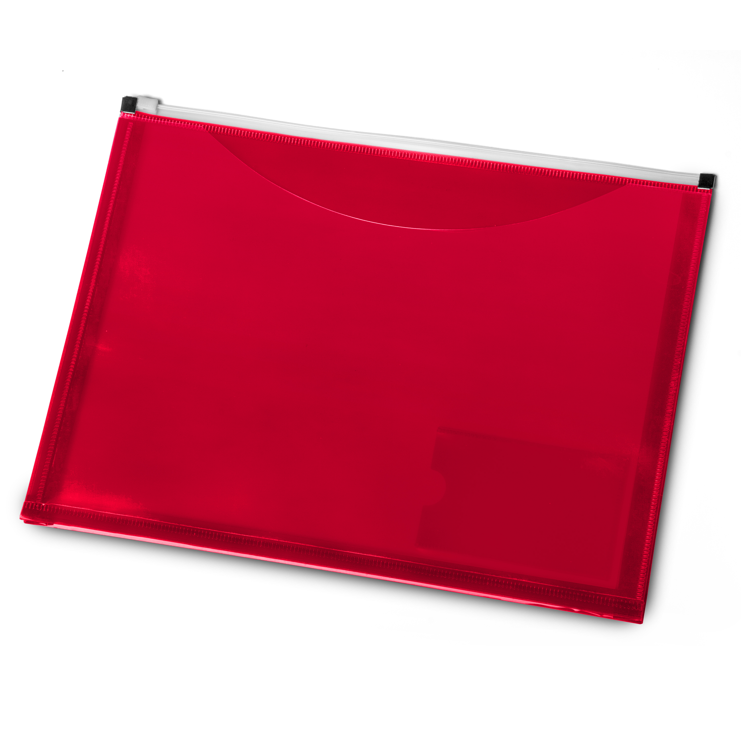 Zip-It Travel Document Holder 1