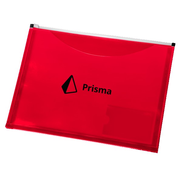 Zip-It Travel Document Holder 1