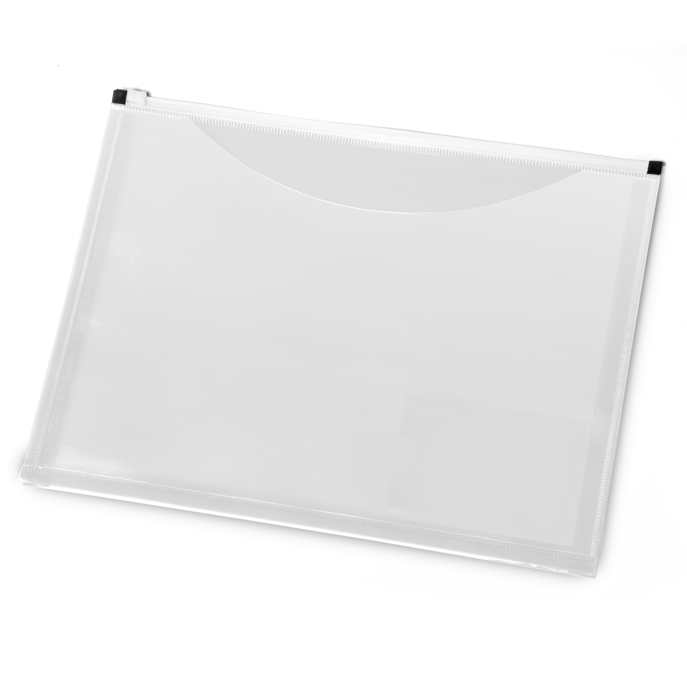 Zip-It Travel Document Holder 1
