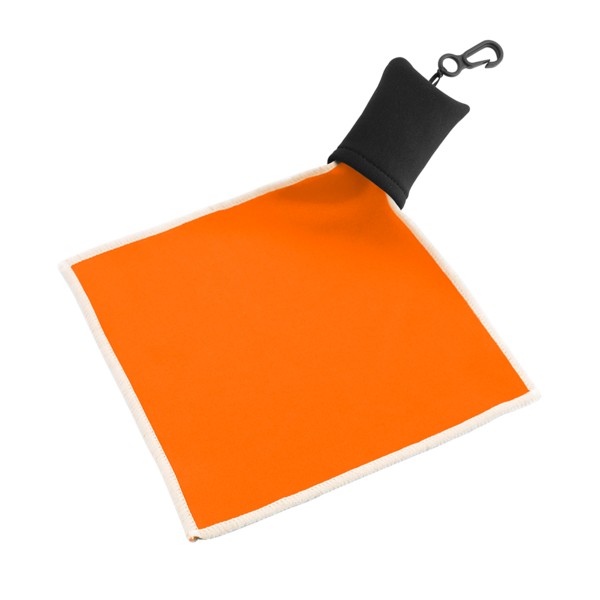 Neptune Pack It Tech Cleaning Cloth 1