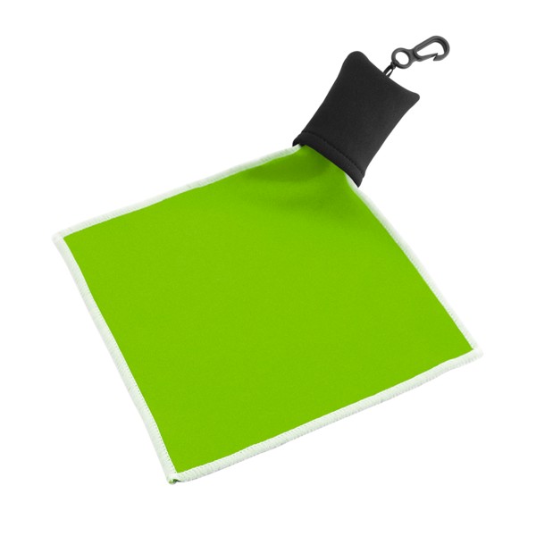 Neptune Pack It Tech Cleaning Cloth 1