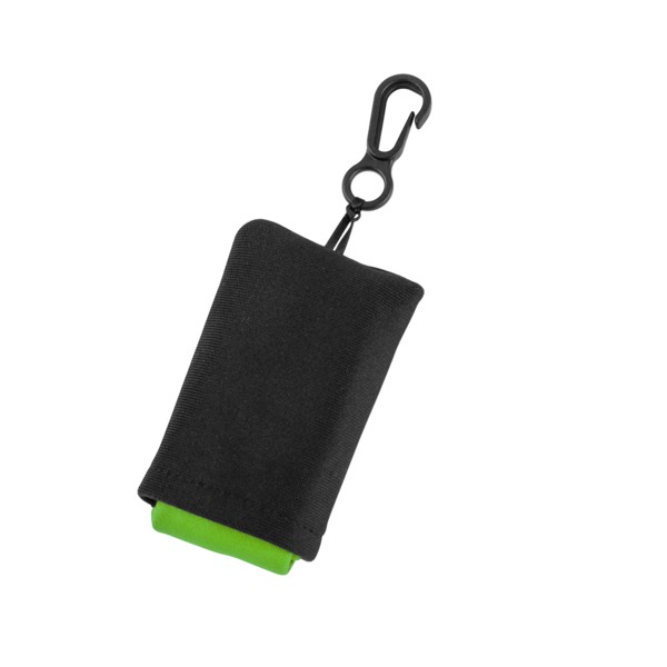 Neptune Pack It Tech Cleaning Cloth 1