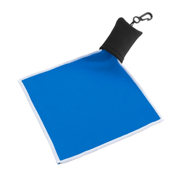 Neptune Pack It Tech Cleaning Cloth 1