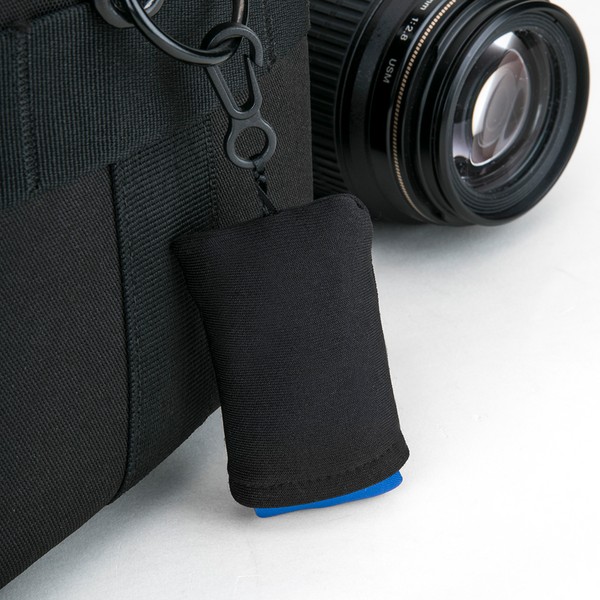 Neptune Pack It Tech Cleaning Cloth 1