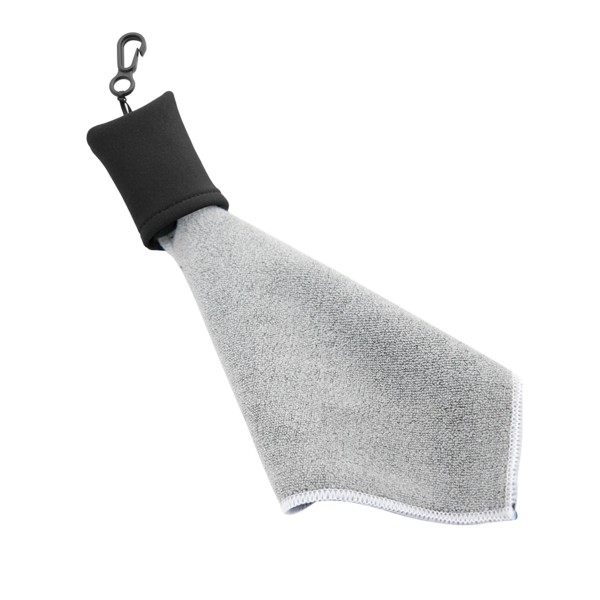 Neptune Pack It Tech Cleaning Cloth 1
