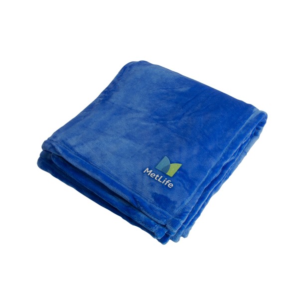 Oversized Mink Touch Blanket 1