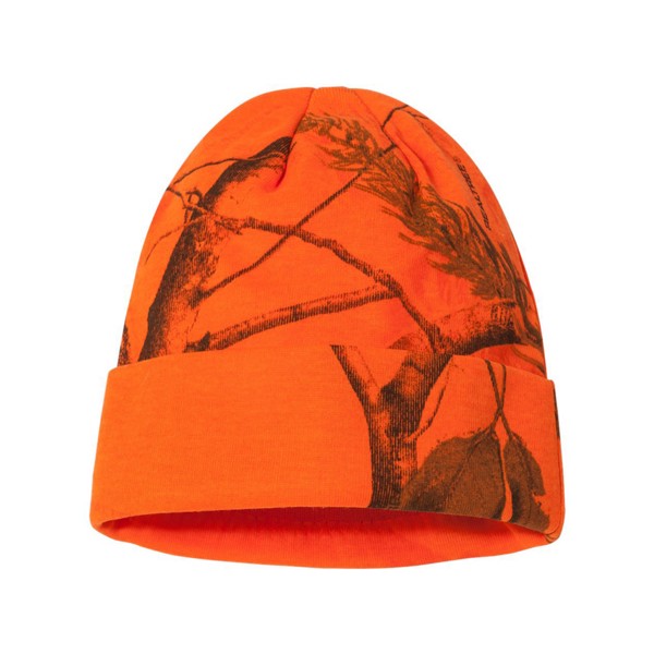 Kati LCB12 Breakup 12" Knit Cap 1