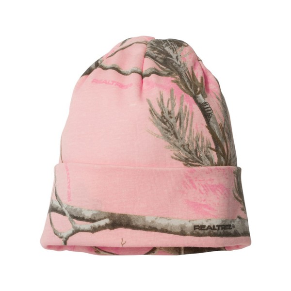 Kati LCB12 Breakup 12" Knit Cap 1