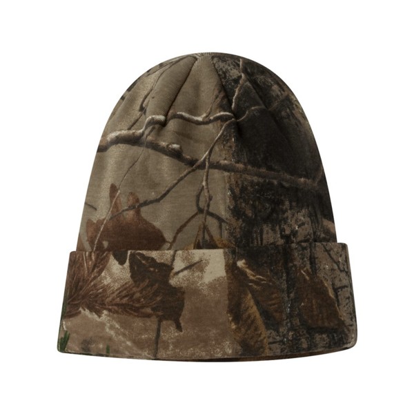 Kati LCB12 Breakup 12" Knit Cap 1