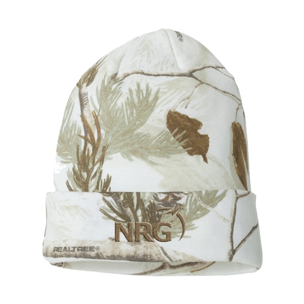 Kati LCB12 Breakup 12" Knit Cap 1
