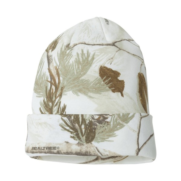 Kati LCB12 Breakup 12" Knit Cap 1