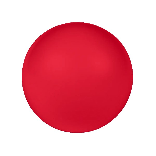 Round Shape Stress Ball 1