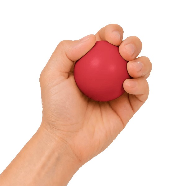 Round Shape Stress Ball 1