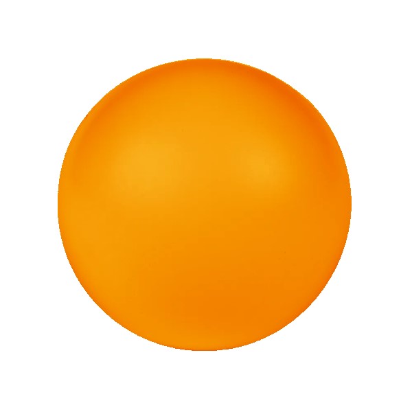 Round Shape Stress Ball 1