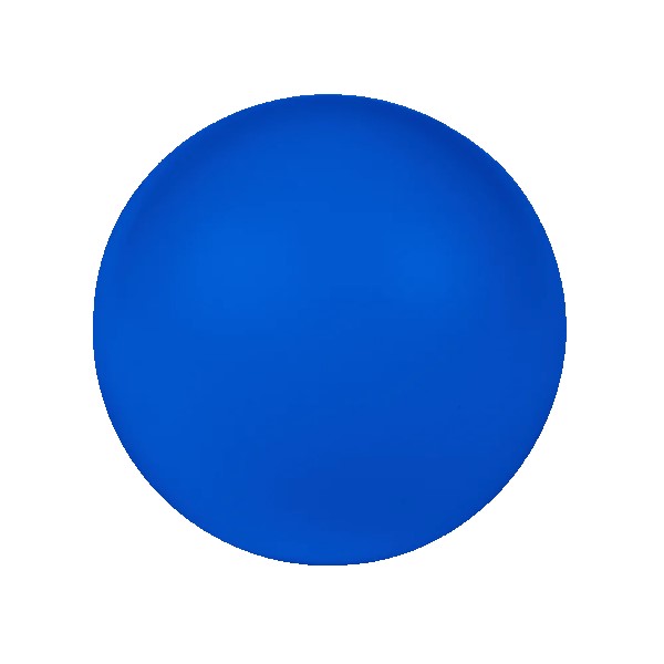 Round Shape Stress Ball 1