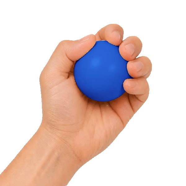 Round Shape Stress Ball 1