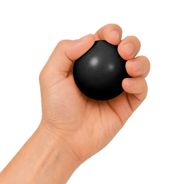 Round Shape Stress Ball 1