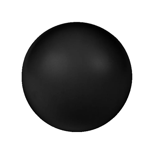 Round Shape Stress Ball 1